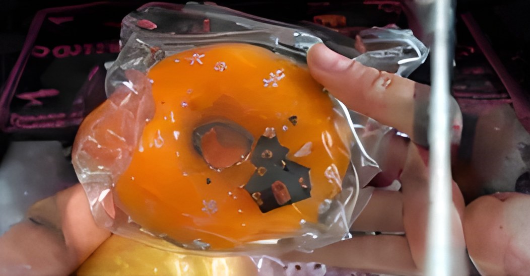 Citrouille Jelly