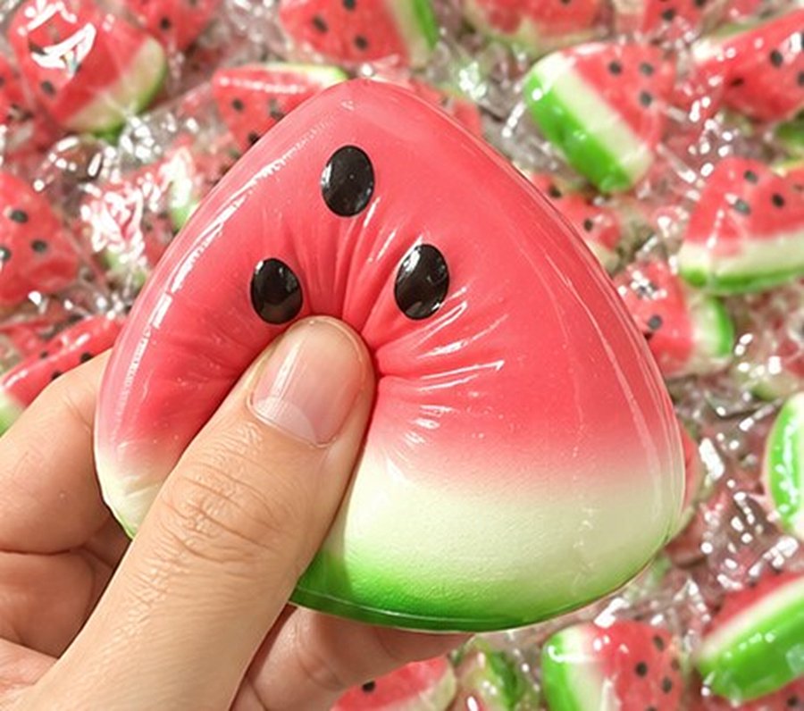 Pastèque Juicy